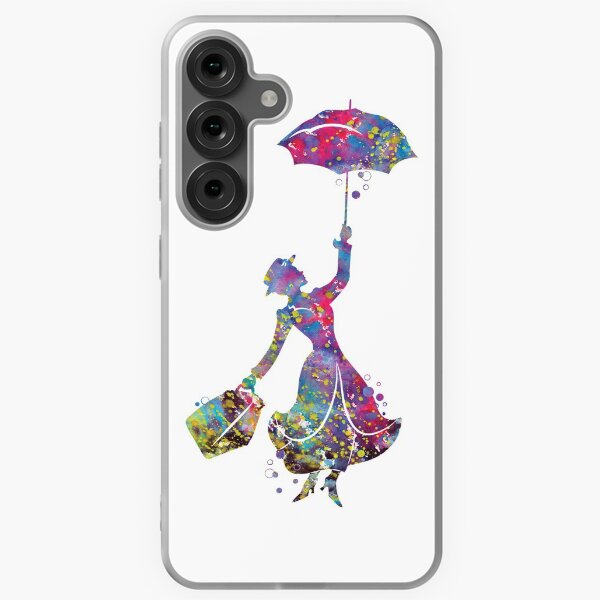 Item preview, Mary Poppins designed and sold by bittermoon.