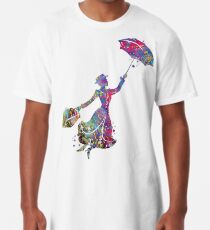 Mary Poppins Longshirt
