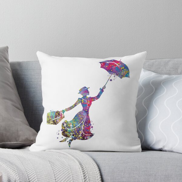 Item preview, Mary Poppins designed and sold by bittermoon.
