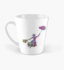 Mary Poppins Tasse (groß)