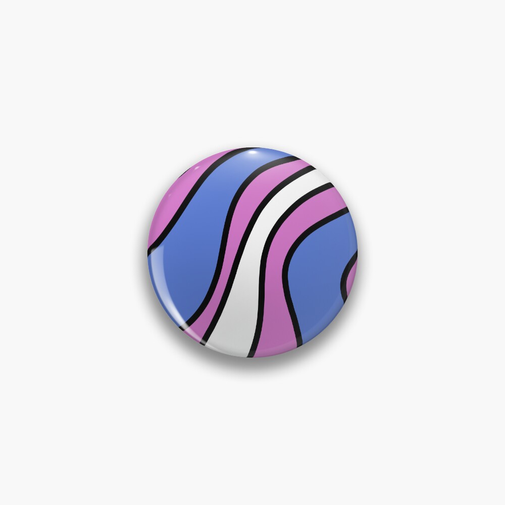 Item preview, Pin designed and sold by ZonurePatterns.