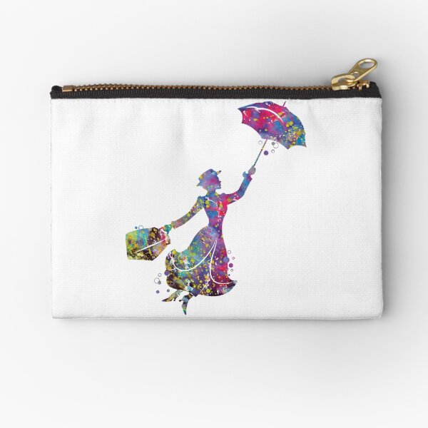 Trousse : Mary Poppins pour une super nounou - M-Ask-Perso