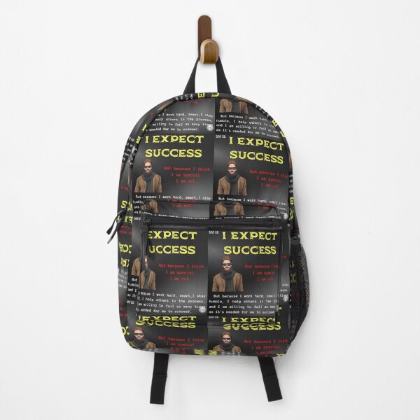 Item preview, Day 28 of the year: I expect success designed and sold by BuddyBoots.