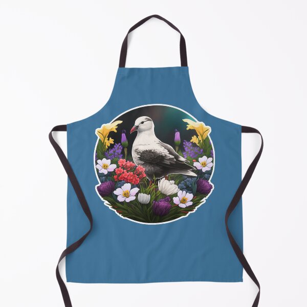 Item preview, Water Colour Bird designed and sold by ZooStateofMind.