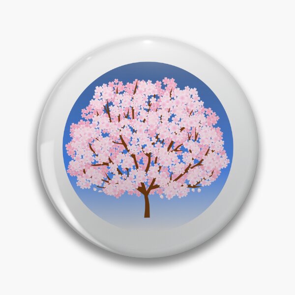Item preview, Sakura, Cherry Blossoms designed and sold by Bamb00s.