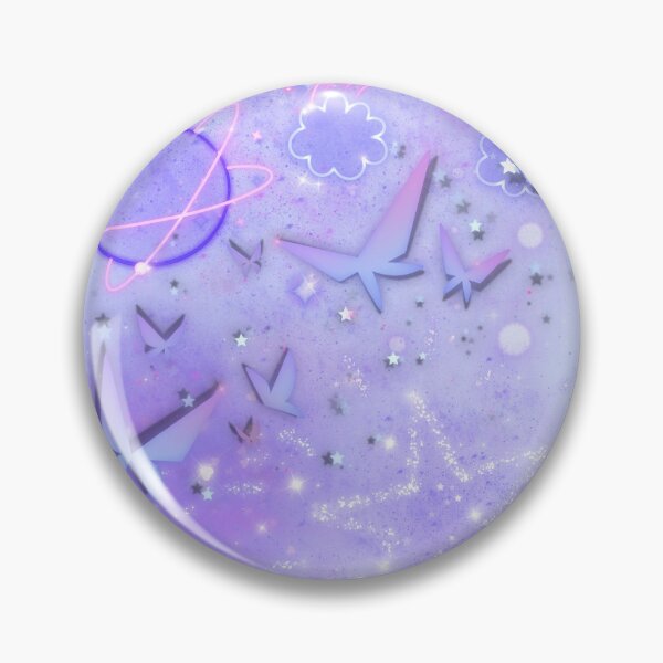 Item preview, Starry Sky with Planets ✨? designed and sold by StarryPopStuff.