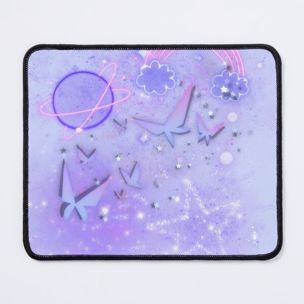 Item preview, Starry Sky with Planets ✨? designed and sold by StarryPopStuff.