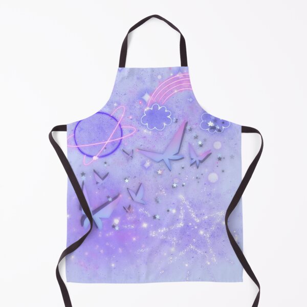 Item preview, Starry Sky with Planets ✨? designed and sold by StarryPopStuff.