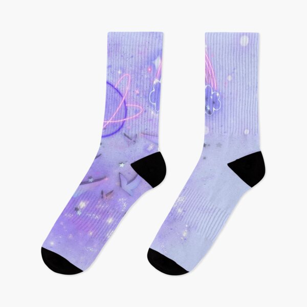 Item preview, Starry Sky with Planets ✨? designed and sold by StarryPopStuff.