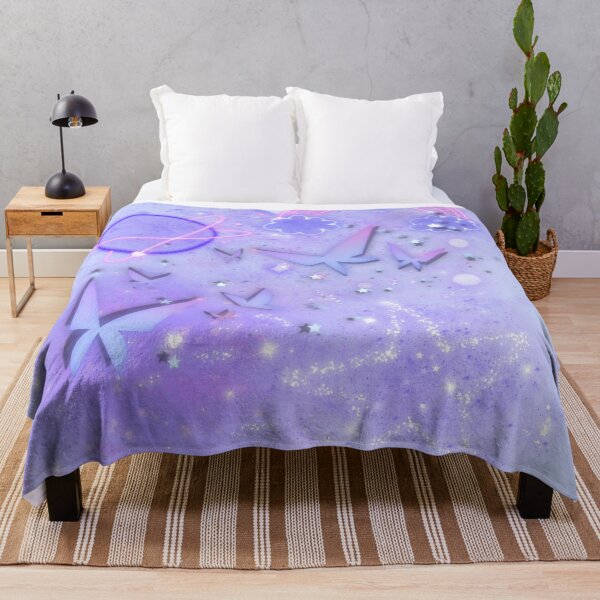Item preview, Starry Sky with Planets ✨? designed and sold by StarryPopStuff.