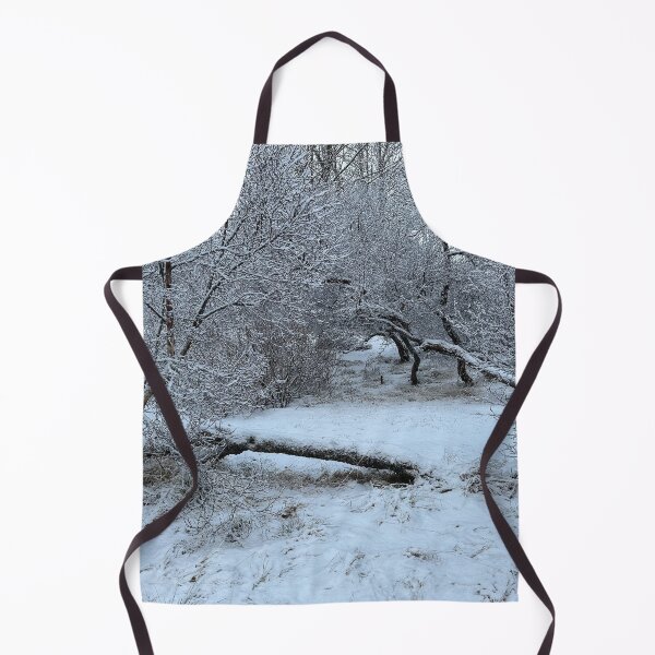 Item preview, A winter scene designed and sold by DrAgonPhotos.