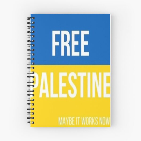 Item preview, Free Palestine Gaza Jenin Ukraine Support designed and sold by Oumhoa.
