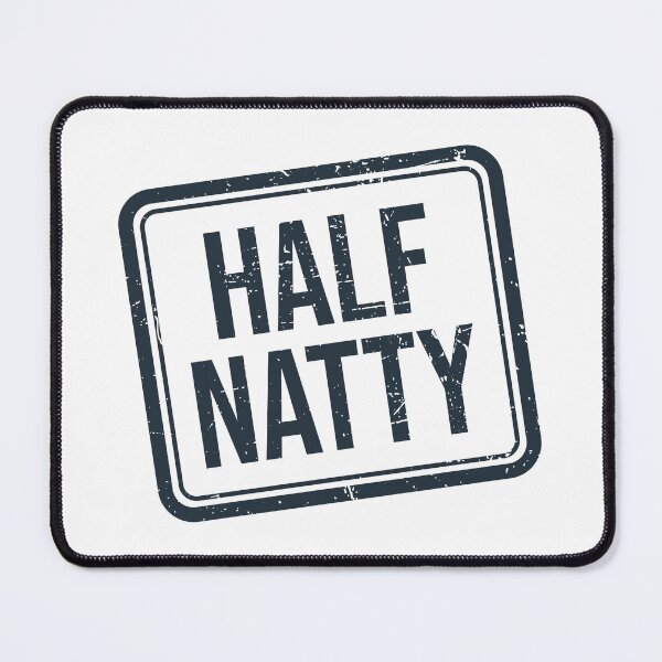 Item preview, Half Natty Vintage Blueberry Stamp designed and sold by bolkibox.