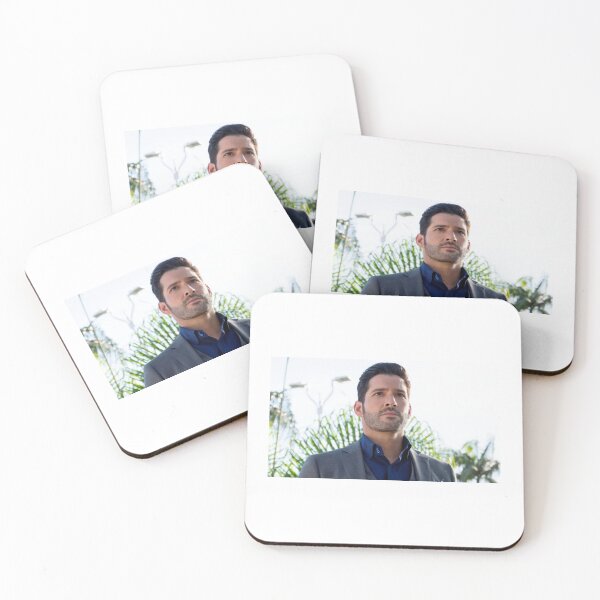 Item preview, Tom ellis - Lucifer designed and sold by theamartensson.