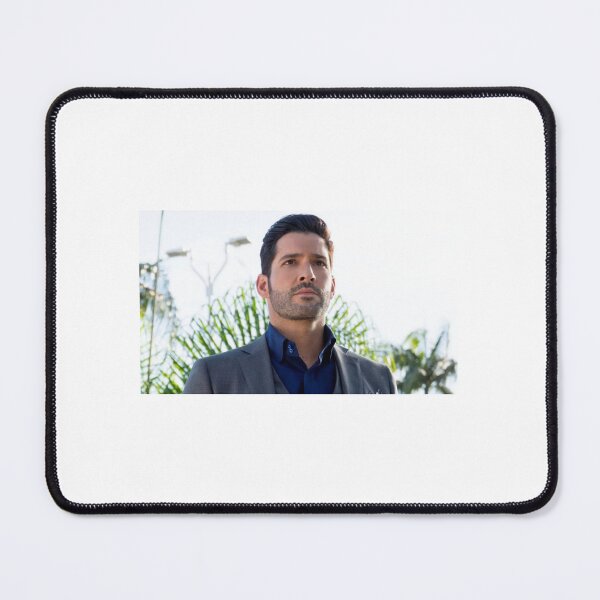 Item preview, Tom ellis - Lucifer designed and sold by theamartensson.