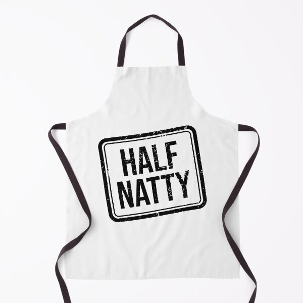 Item preview, Half Natty Vintage Black Stamp designed and sold by bolkibox.