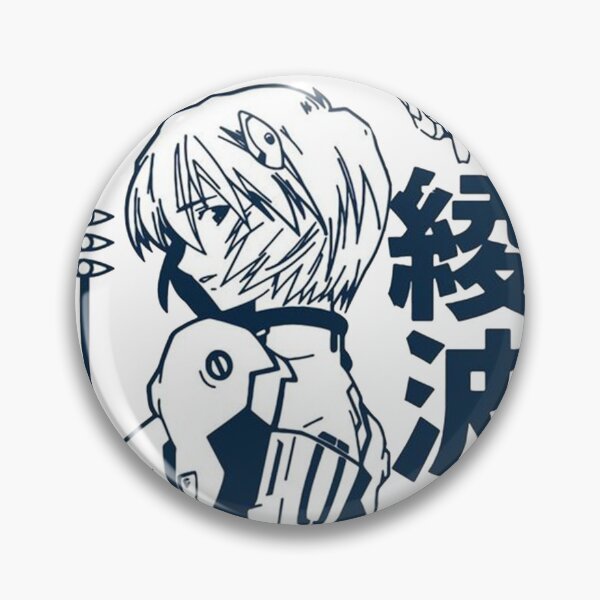 Item preview, Evangelion anime manga Tshirt sticker designed and sold by [-A-] Industrie s.