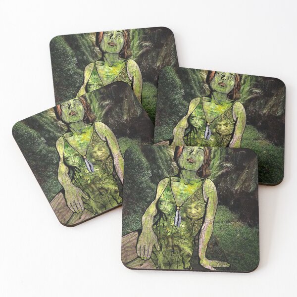 Item preview, Forest Fanny (No: 2) designed and sold by BLZBob.