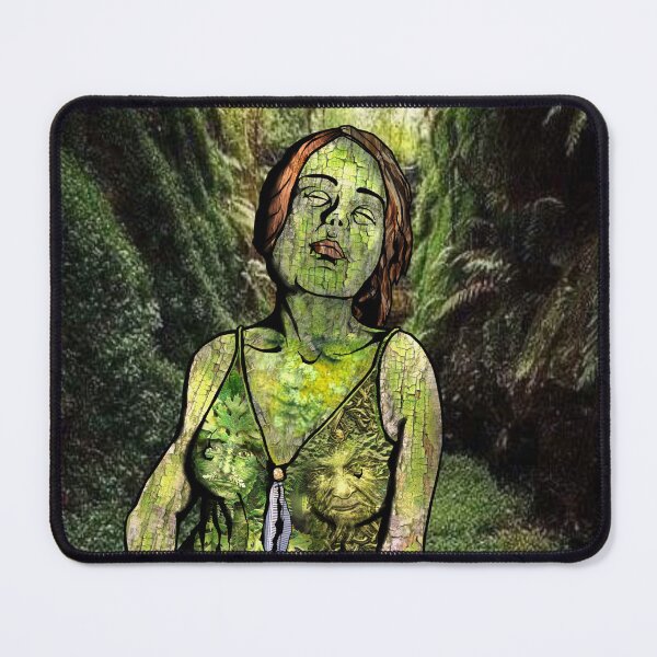 Item preview, Forest Fanny (No: 2) designed and sold by BLZBob.
