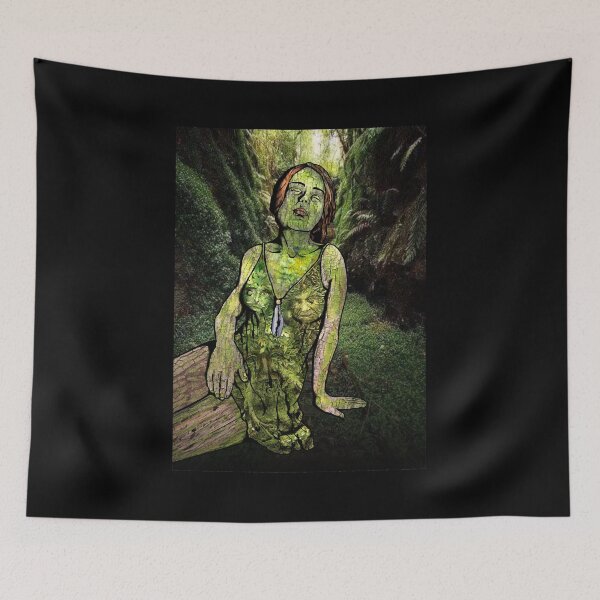 Item preview, Forest Fanny (No: 2) designed and sold by BLZBob.