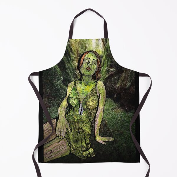 Item preview, Forest Fanny (No: 2) designed and sold by BLZBob.