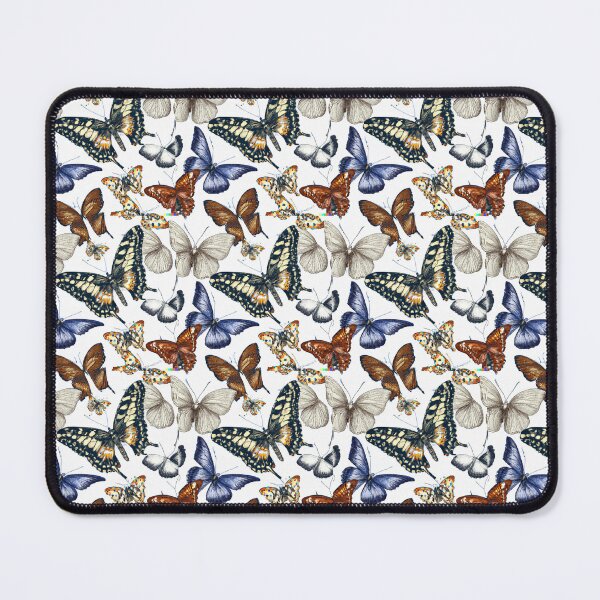 Item preview, constellation of butterflies designed and sold by BloodSweatNTers.