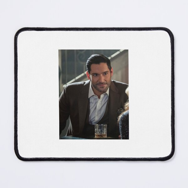 Item preview, Tom Ellis - lucifer designed and sold by theamartensson.