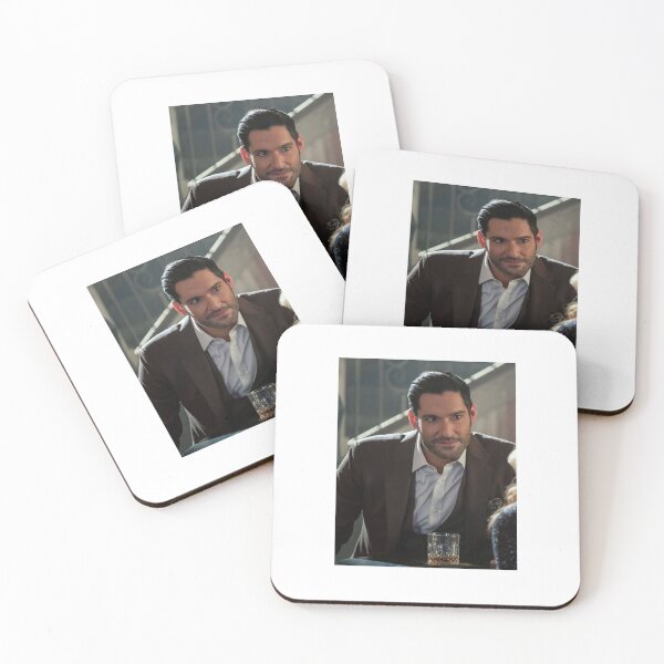 Item preview, Tom Ellis - lucifer designed and sold by theamartensson.