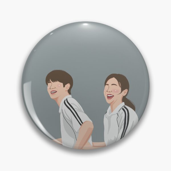 Item preview, Kdrama - Our Beloved Summer designed and sold by bynquiah.