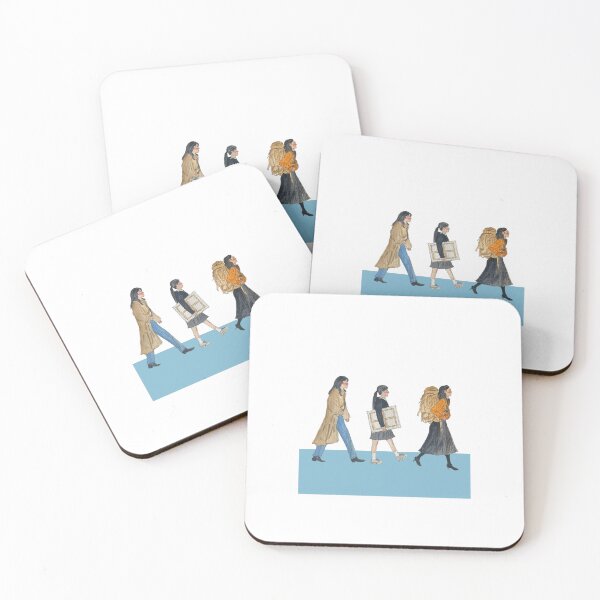 Item preview, Little Women designed and sold by halodits.