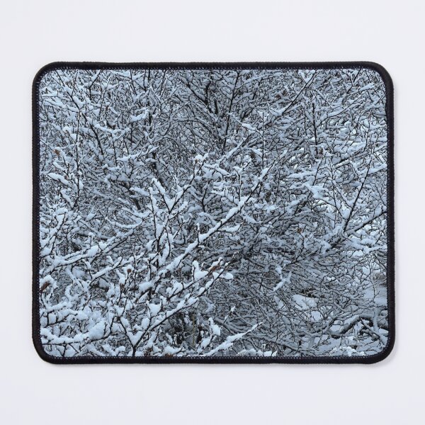 Item preview, Snow Trees designed and sold by DrAgonPhotos.