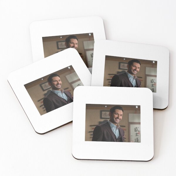 Item preview, Tom Ellis- Lucifer  designed and sold by theamartensson.