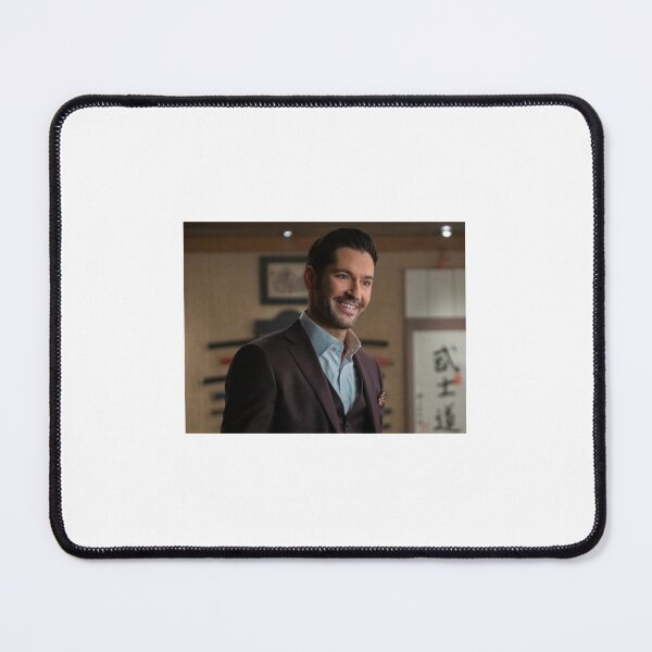 Item preview, Tom Ellis- Lucifer designed and sold by theamartensson.
