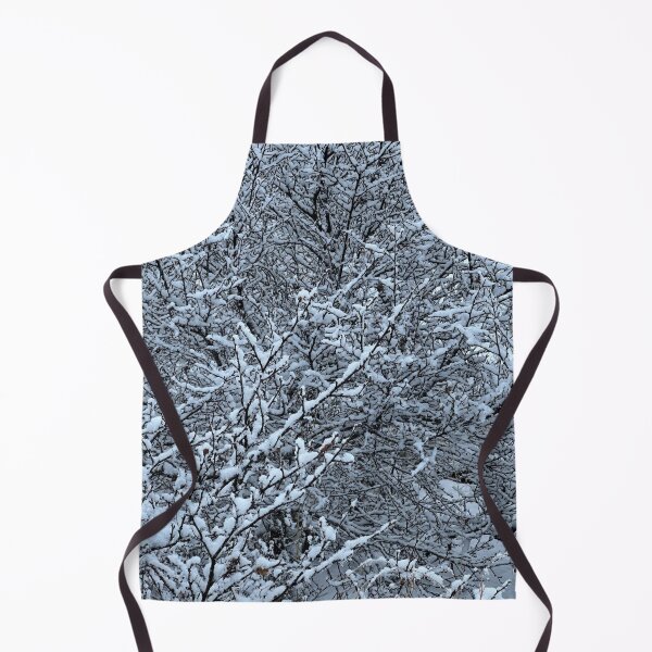 Item preview, Snow Trees designed and sold by DrAgonPhotos.