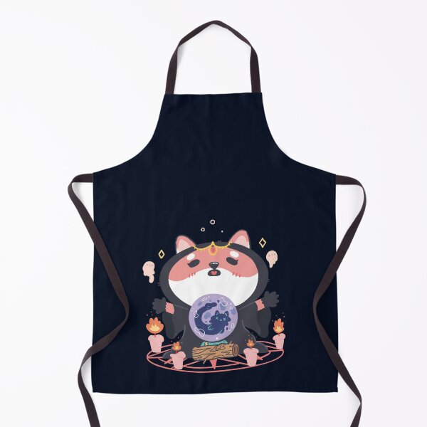 Item preview, Willow calling the spirits of the netherworld designed and sold by spookbury.