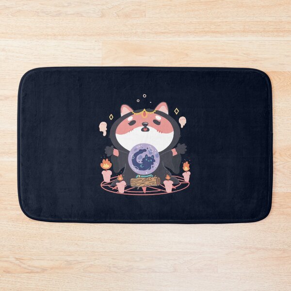 Item preview, Willow calling the spirits of the netherworld designed and sold by spookbury.