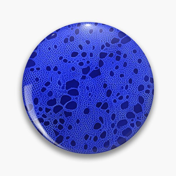Item preview, Blue Abstract Lace designed and sold by asurtiumgreen.