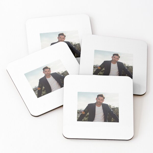 Item preview, Tom Ellis  designed and sold by theamartensson.