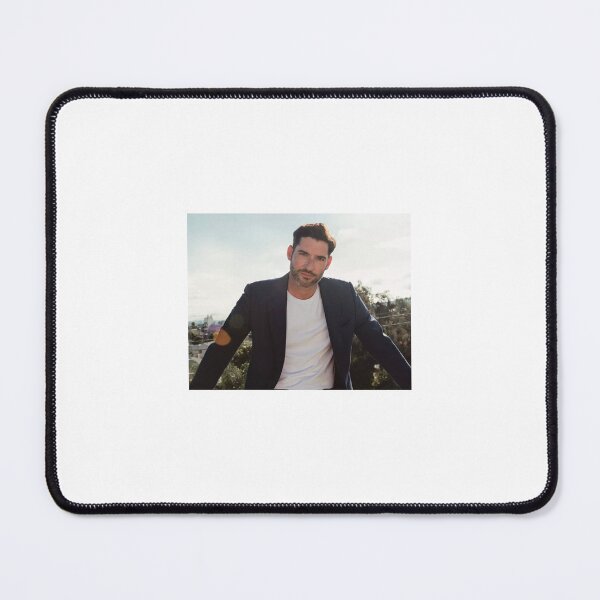 Item preview, Tom Ellis designed and sold by theamartensson.