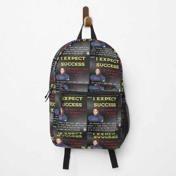 Item preview, Day 28 of the year: I expect success designed and sold by BuddyBoots.