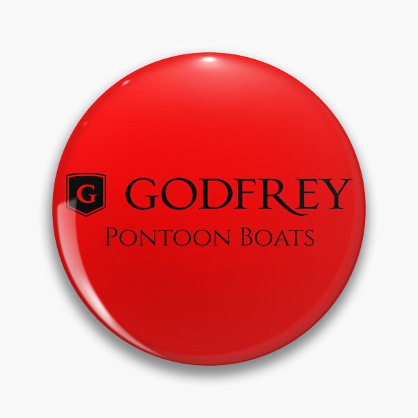 Item preview, Goodfrey Pontoon Boats designed and sold by mtamshop.