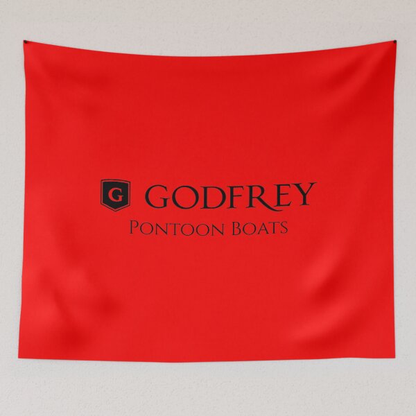 Item preview, Goodfrey Pontoon Boats designed and sold by mtamshop.