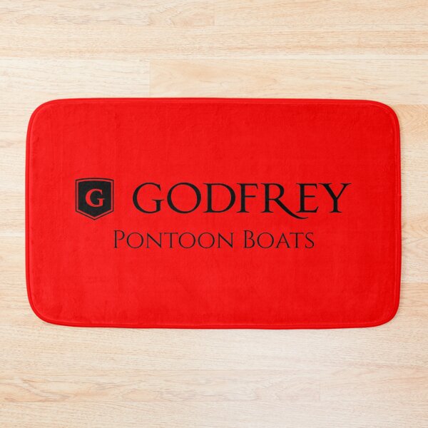 Item preview, Goodfrey Pontoon Boats designed and sold by mtamshop.