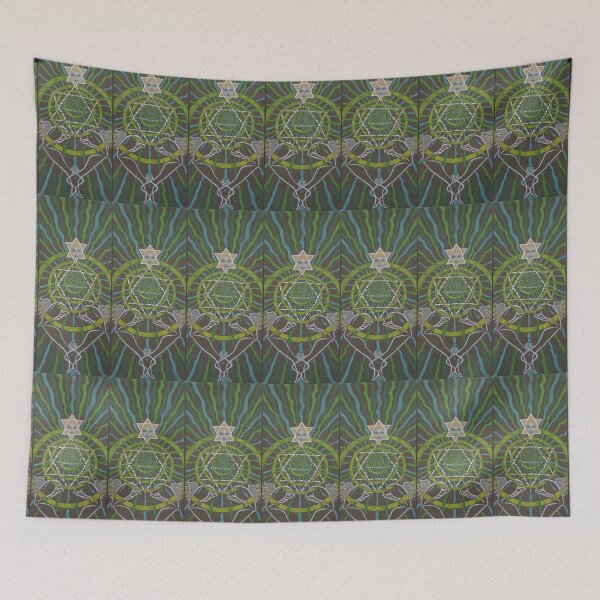 Item preview, ANAHATA designed and sold by VranDuk.