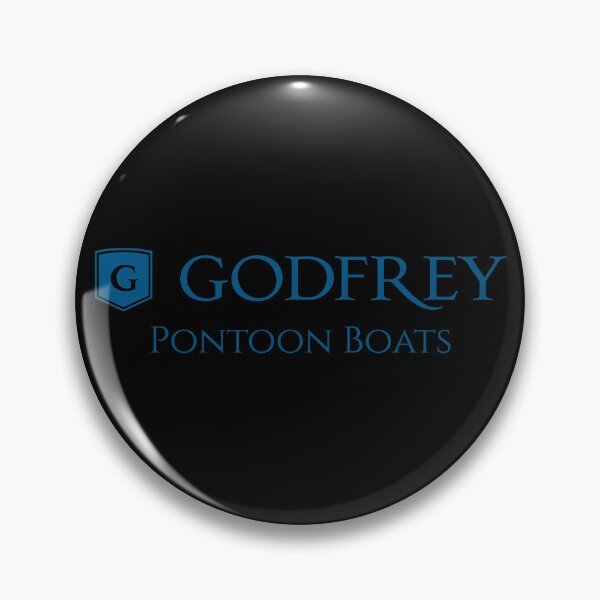 Item preview, Goodfrey Pontoon Boats designed and sold by mtamshop.