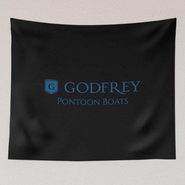 Item preview, Goodfrey Pontoon Boats designed and sold by mtamshop.