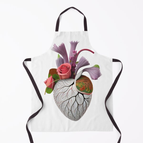 Item preview, Flowers can bloom in a heart of stone designed and sold by pixelated_echoes.