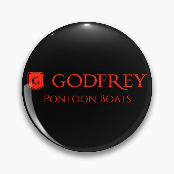 Item preview, Goodfrey Pontoon Boats designed and sold by mtamshop.