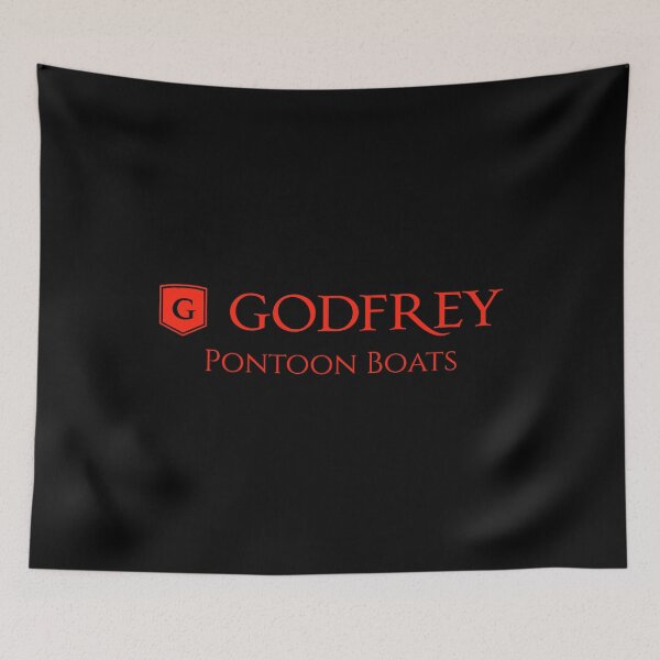 Item preview, Goodfrey Pontoon Boats designed and sold by mtamshop.