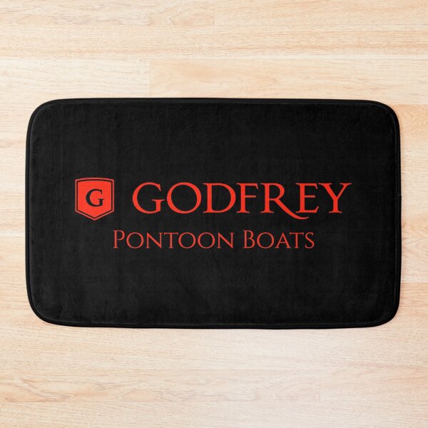 Item preview, Goodfrey Pontoon Boats designed and sold by mtamshop.